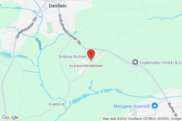 Friseur Andrea Richter