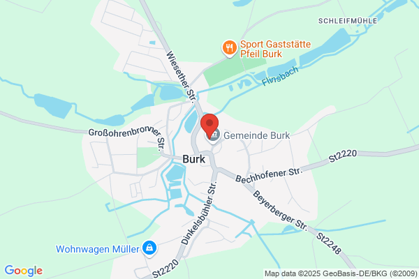 Gmeindehaus