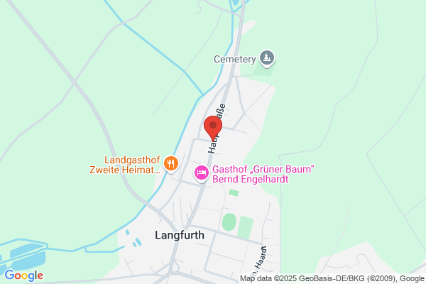 Langfurth