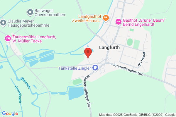 Pfanz GmbH