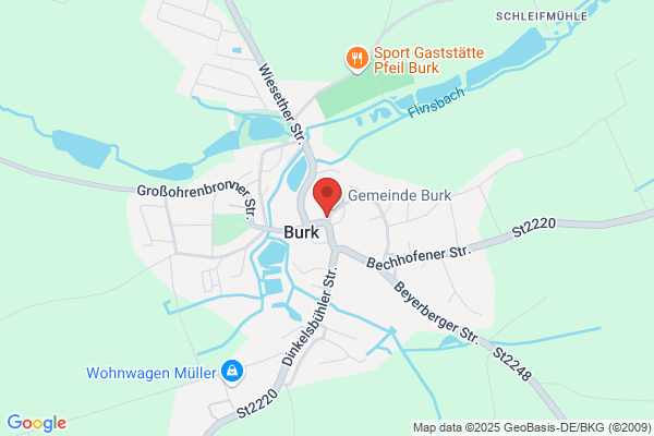 Schulverband Langfurth-Burk