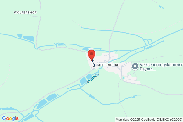 Seniorenpflege Meierndorf GmbH