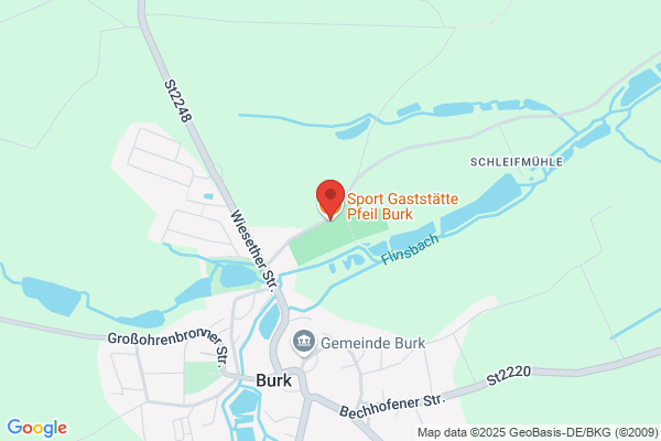 Sportverein Beyerberg e. V.
