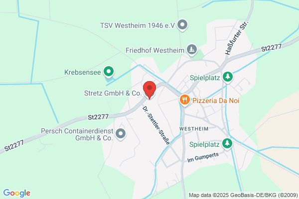 Stretz und Röhner GbR