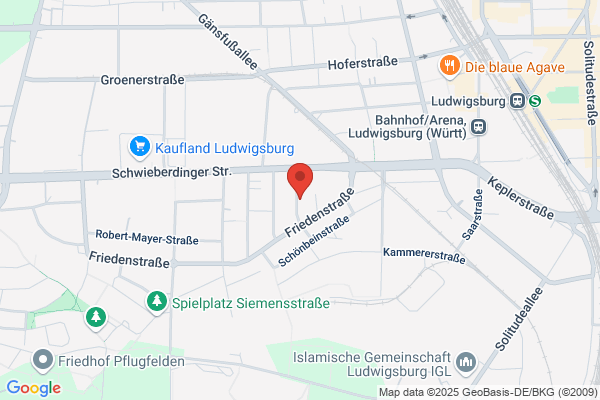 Technikbüro Müller