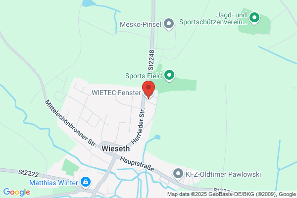 WIETEC Fenster GmbH
