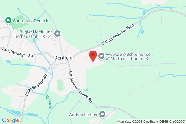 Weda GmbH