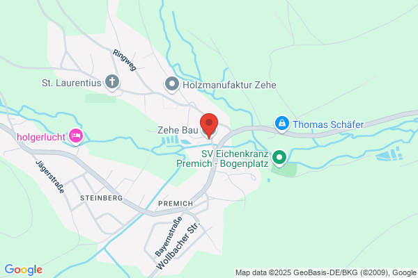 Zehe Bau GmbH