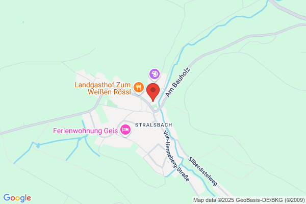 Ferienwohnugen Radtke in Bad Kissingen