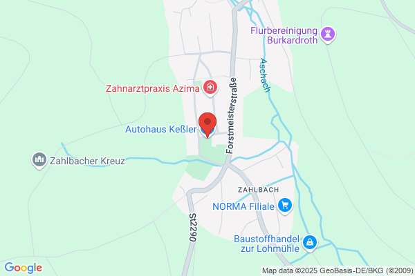 Autohaus Keßler