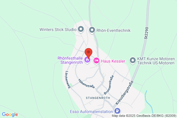 Top Eventservice