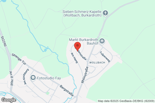 Zum Bastellode