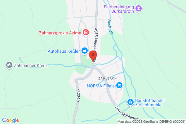 Busunternehmen Schneider