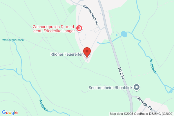Rhöner Feuereifer