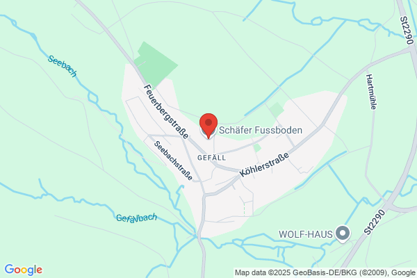 Fußböden Schäfer