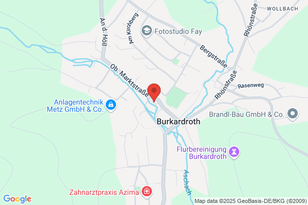 Markt Burkardroth