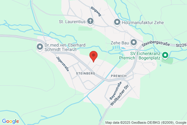 Volksschule Burkardroth