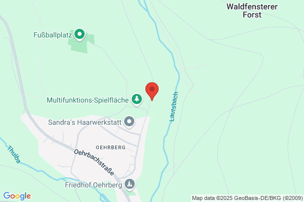 Wohnpflegeheim Oehrberg