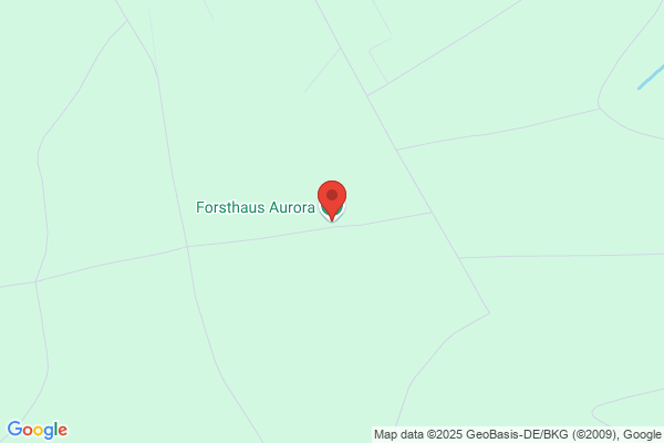 Forsthaus am Wald Oehrberg