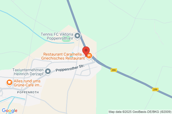 Poppenrother Höhe