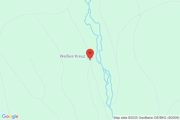 Weißes Rössel