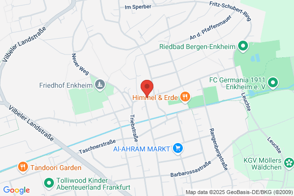 Restaurant zur Traube