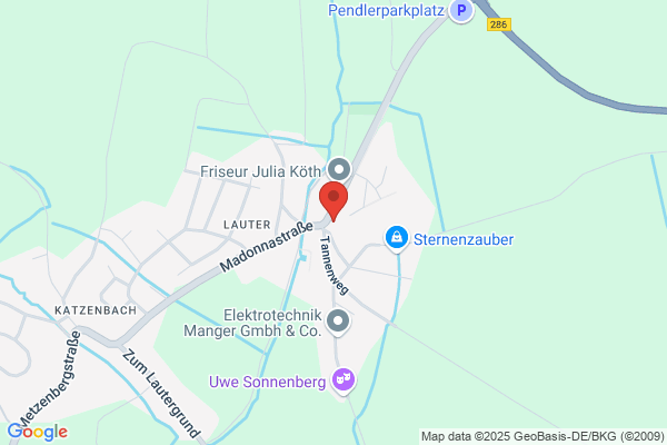 Restaurant Fehr