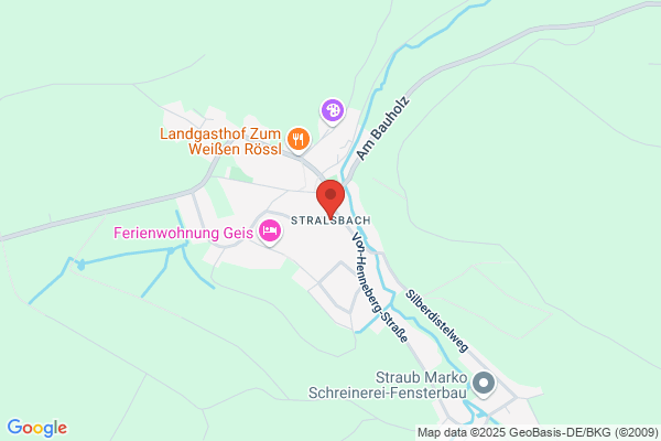 Stralsbach