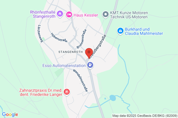 Metz Gerhard Gasthaus Grüner Kranz