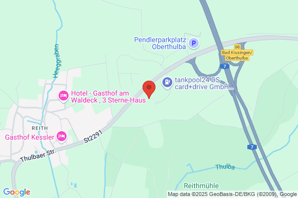 Mainfranken Logistik GmbH & Co. KG