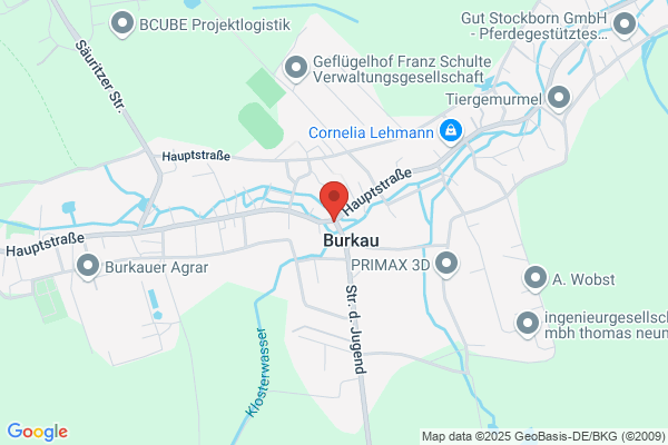 Baggerservice Rammenau