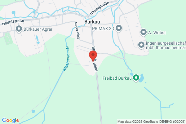 ASB Agrarhandel und -service  GmbH Burkau