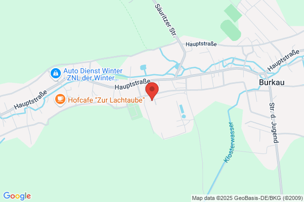 Agrar GmbH
