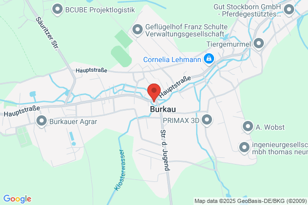 Bäckerei Fehrmann