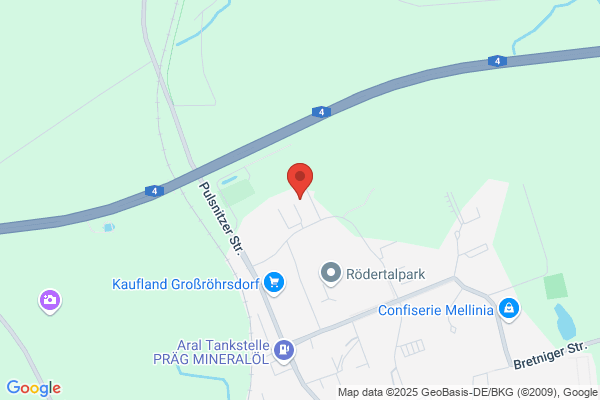 Dietrich Reimelt Pulsnitzer Maschinenbau GmbH