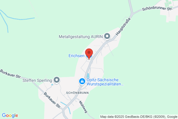 Erichsen GmbH