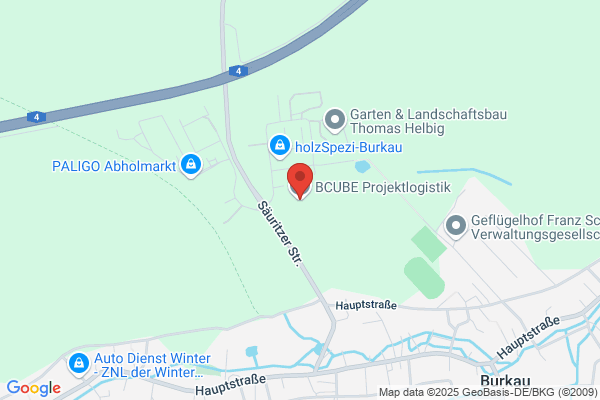 Firmenbündnis Burkau AG