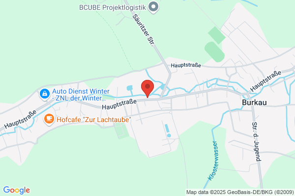 Friseur und Kosmetik GmbH