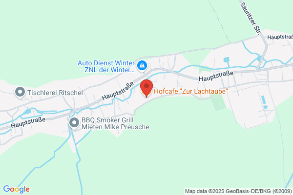 Hofcate "Zur Lachtaube"