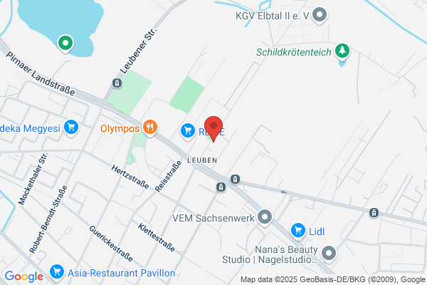 Michael Neumann GmbH