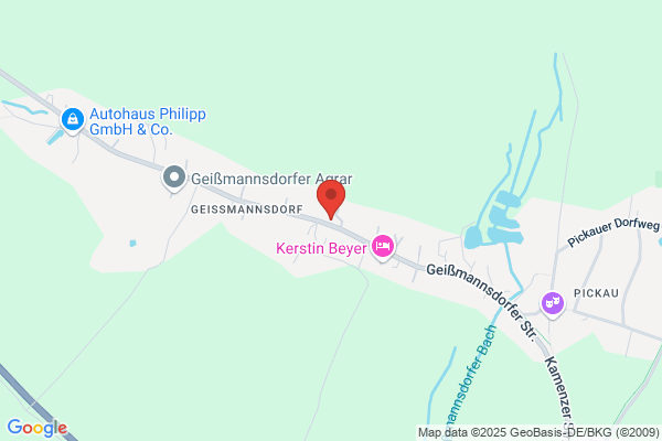 Party-Service Papperlapapp