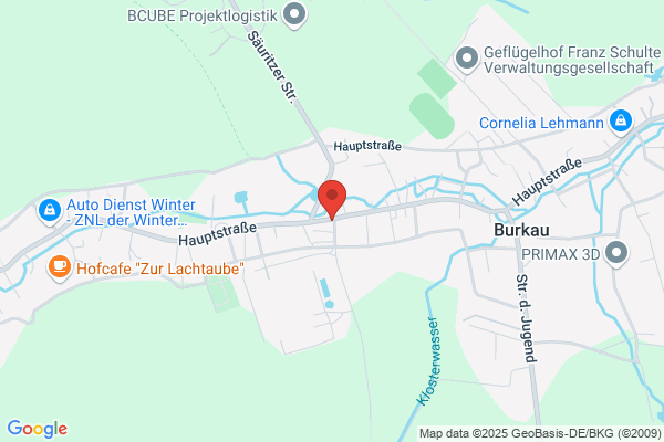 Restaurant Matticks Gasthof