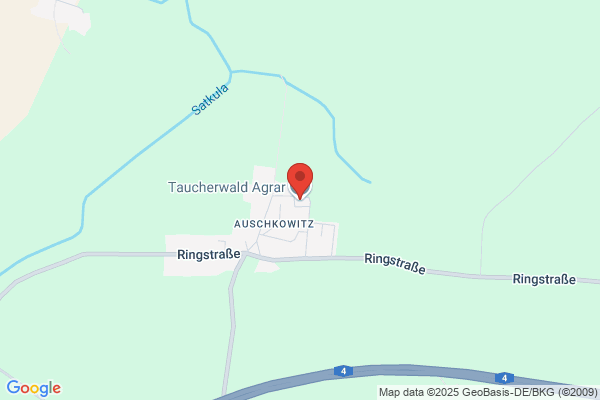 Taucherwald Agrar GmbH