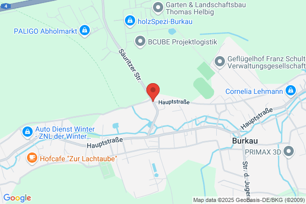 Thomas Fritsche Vertriebsgesellschaft mbH