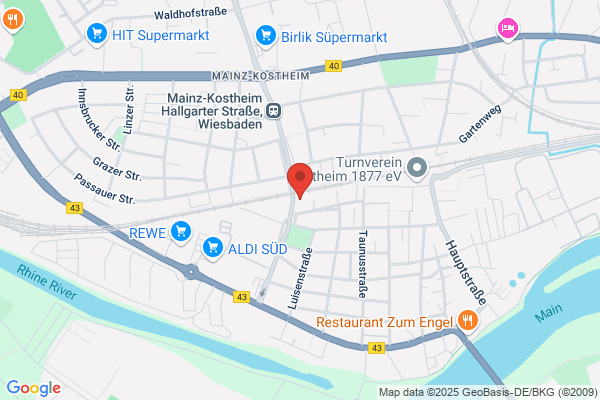 Wallmüller Brandschutz + Innenausbau GmbH