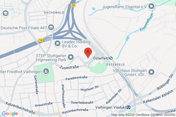 nexeo solutions Germany GmbH
