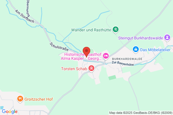 Gemeindeverwaltung Klipphausen