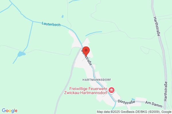 Zwinger von der Beyerhöhe Klaus von Both