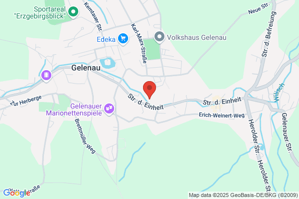 Bäckerei Steinmühle Inh. Manja Engel
