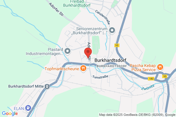 Schneider Bau GmbH